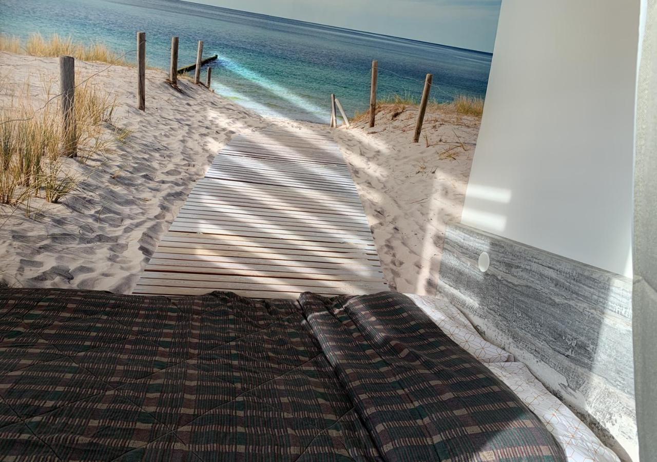 Apartament La Brise Marine - Honfleur Hawr Zewnętrze zdjęcie