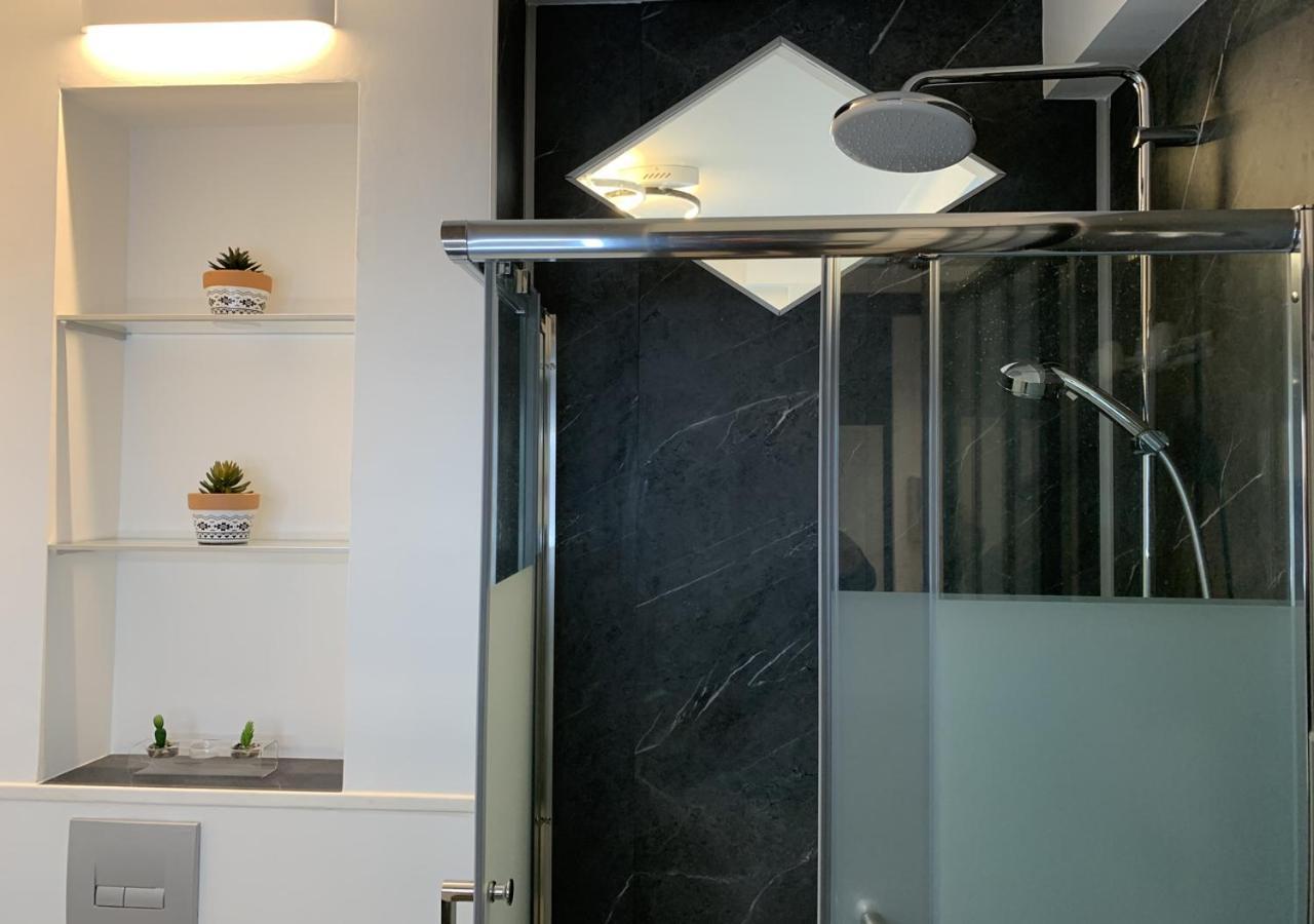 Apartament La Brise Marine - Honfleur Hawr Zewnętrze zdjęcie