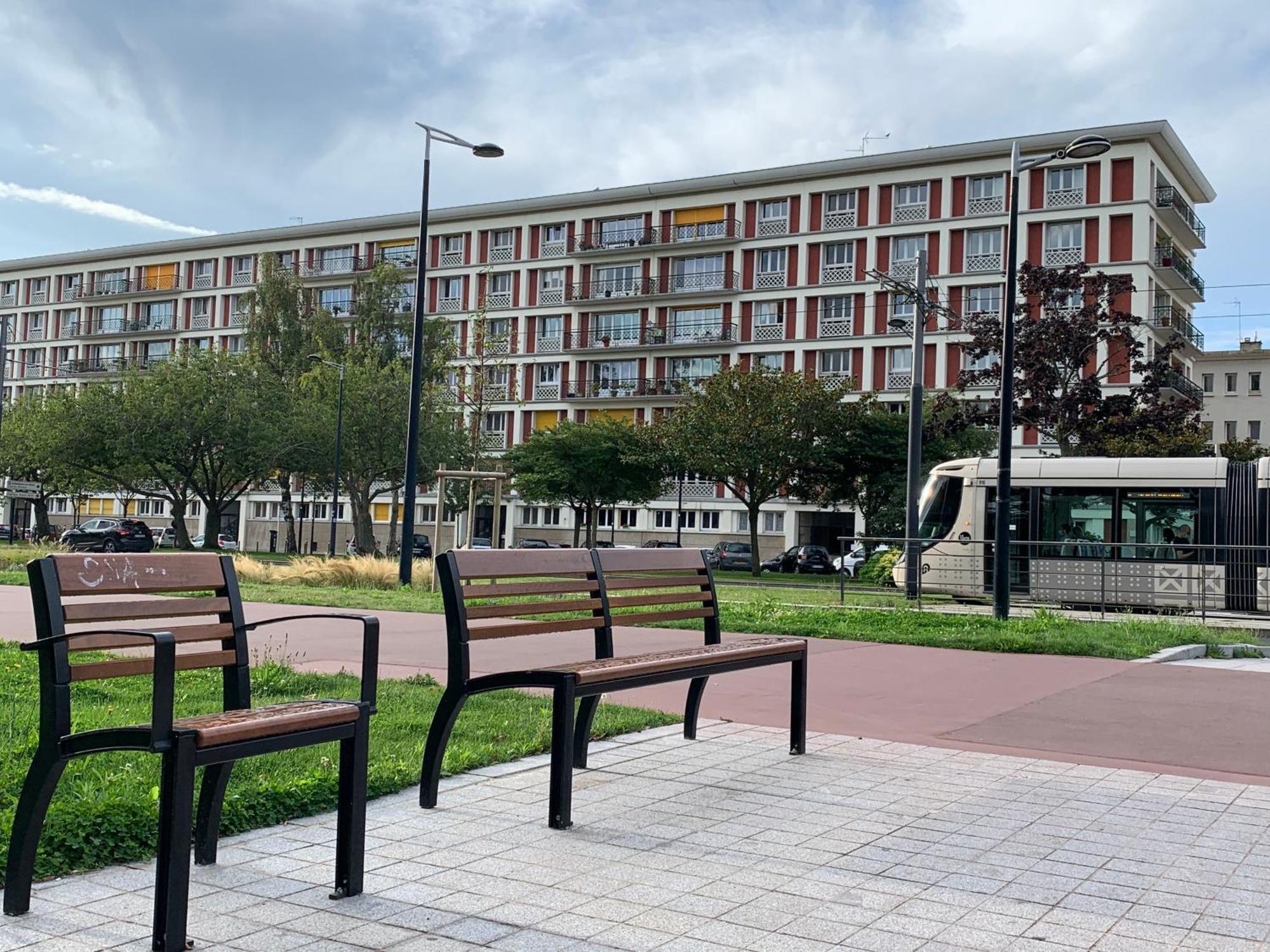 Apartament La Brise Marine - Honfleur Hawr Zewnętrze zdjęcie